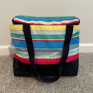Thirty One Cooler Beach Bag